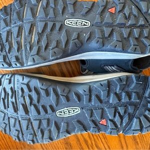 Keen Water sandals, women’s size 9. Like new